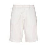 Shorts chino in cotone NTM8350188TGUR B001 FAY 