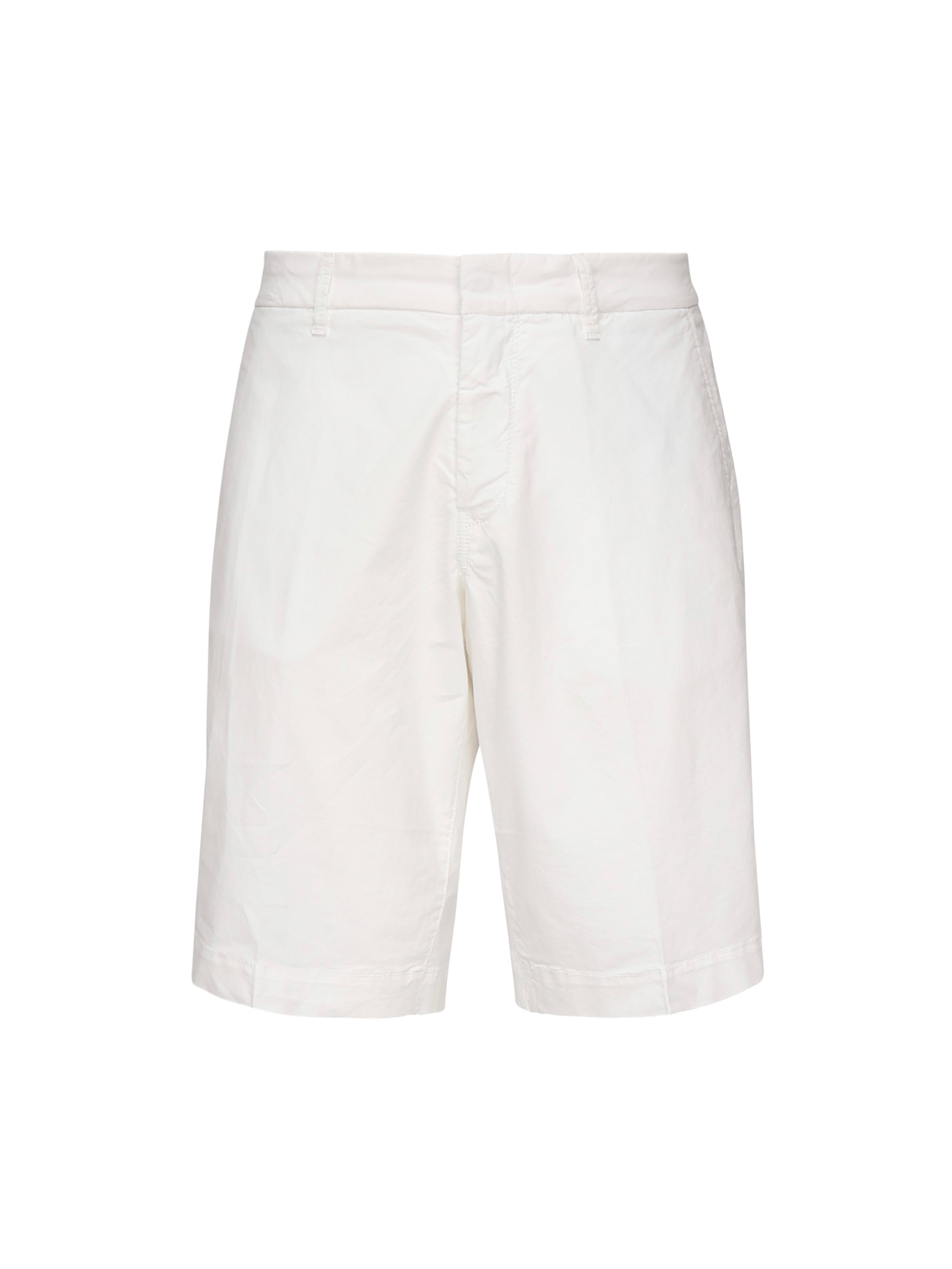 Shorts chino in cotone NTM8350188TGUR B001 FAY 