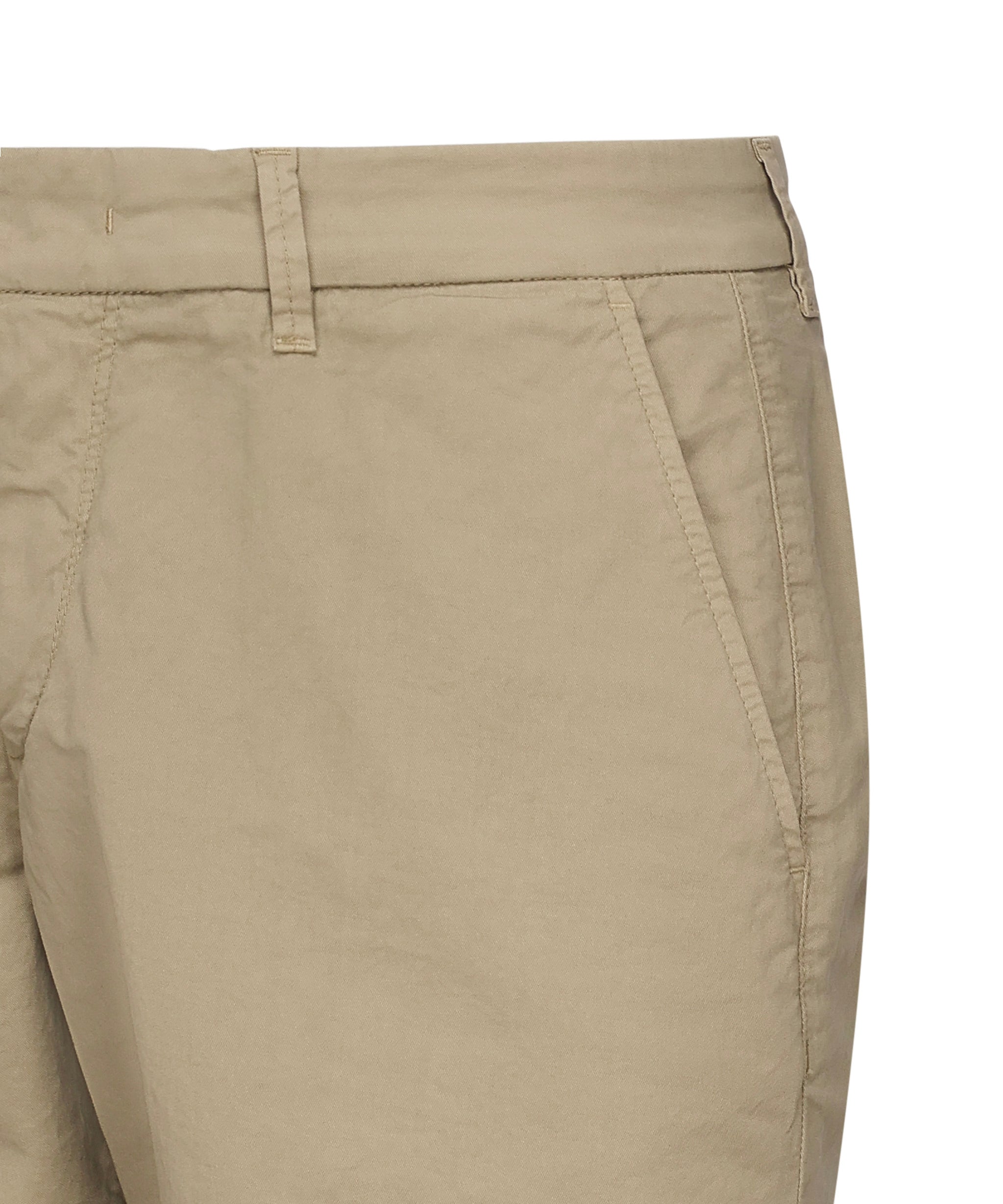 Shorts chino in cotone<BR/> NTM8350188TGUR C210 FAY 