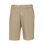 Shorts chino in cotone<BR/> NTM8350188TGUR C210 FAY 