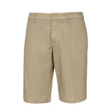 Shorts chino in cotone<BR/> NTM8350188TGUR C210 FAY 