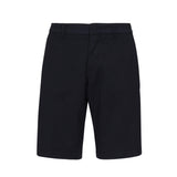 Shorts chino in cotone NTM8350188TGUR U824 FAY 