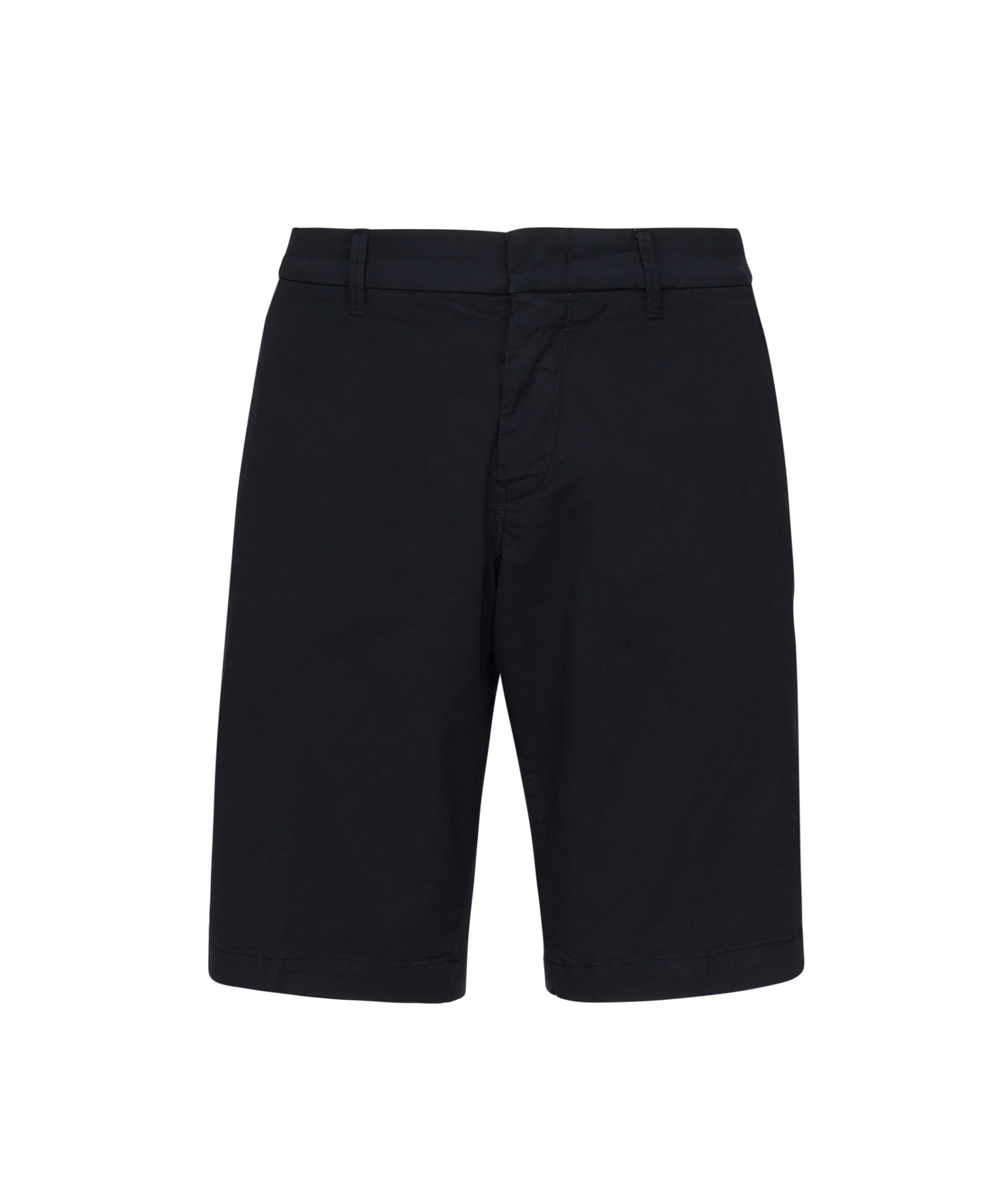 Shorts chino in cotone NTM8350188TGUR U824 FAY 