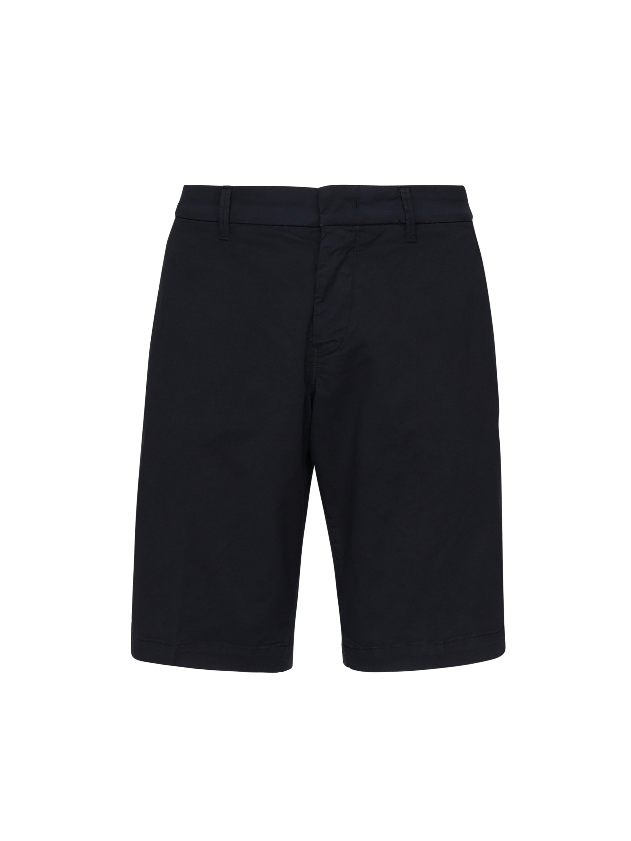Shorts chino in cotone NTM8350188TGUR U824 FAY 