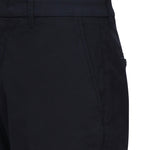 Shorts chino in cotone NTM8350188TGUR U824 FAY 