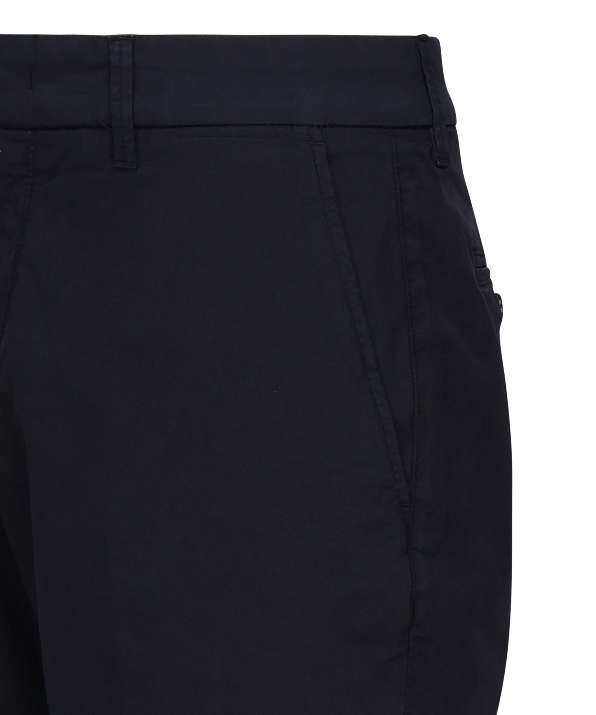 Shorts chino in cotone NTM8350188TGUR U824 FAY 