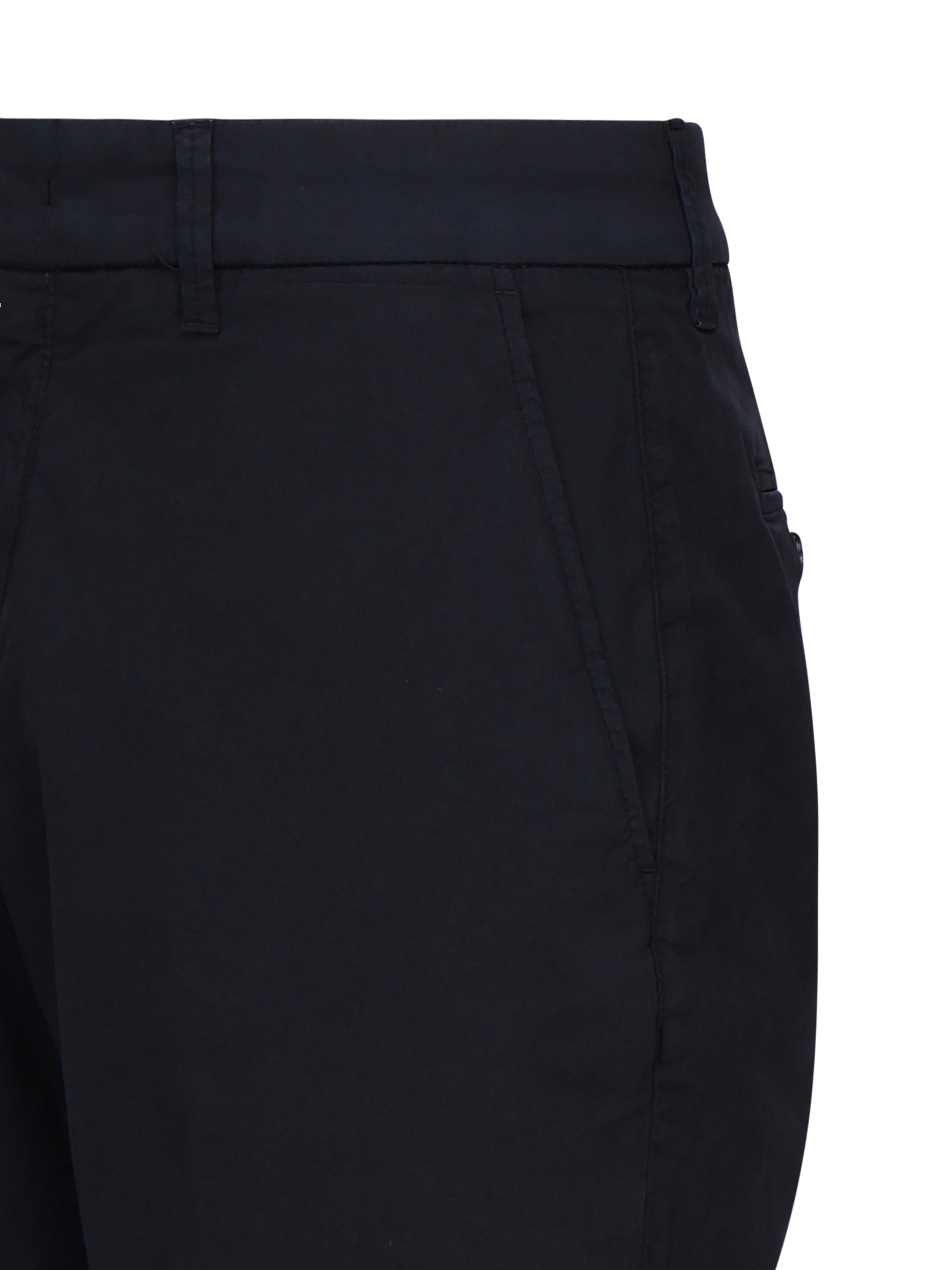 Shorts chino in cotone NTM8350188TGUR U824 FAY 
