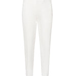 Pantalone Capri in gabardine di cotone NTM8650187GUR B001 FAY 