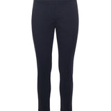 Pantalone Capri in gabardine di cotone NTM8650187GUR U824 FAY 