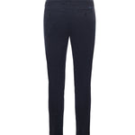 Pantalone Capri in gabardine di cotone NTM8650187GUR U824 FAY 