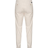 Pantalone capri in popeline di cotone NTM8650187TRSE B209 FAY 