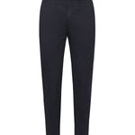Pantalone capri in popeline di cotone NTM8650187TRSE U824 FAY 