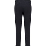 Pantalone capri in popeline di cotone NTM8650187TRSE U824 FAY 