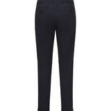 Pantalone capri in popeline di cotone NTM8650187TRSE U824 FAY 