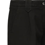 Bermuda con risvolto NTW8350480TM47 B999 FAY 