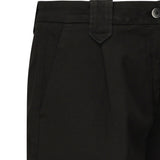 Bermuda con risvolto NTW8350480TM47 B999 FAY 