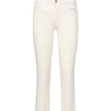 Jeans cropped in cotone NTW8650520TM47 B209 FAY 