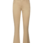 Jeans cropped in cotone<BR/> NTW8650520TM47 C400 FAY 