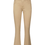 Jeans cropped in cotone<BR/> NTW8650520TM47 C400 FAY 