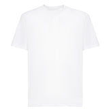 T-shirt in cotone 8UED0103 41 FEDELI 