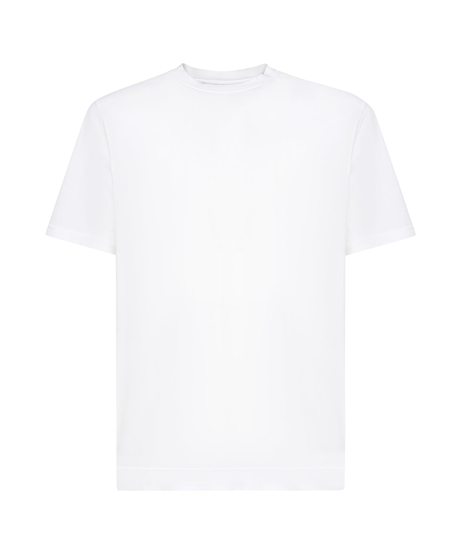 T-shirt in cotone 8UED0103 41 FEDELI 