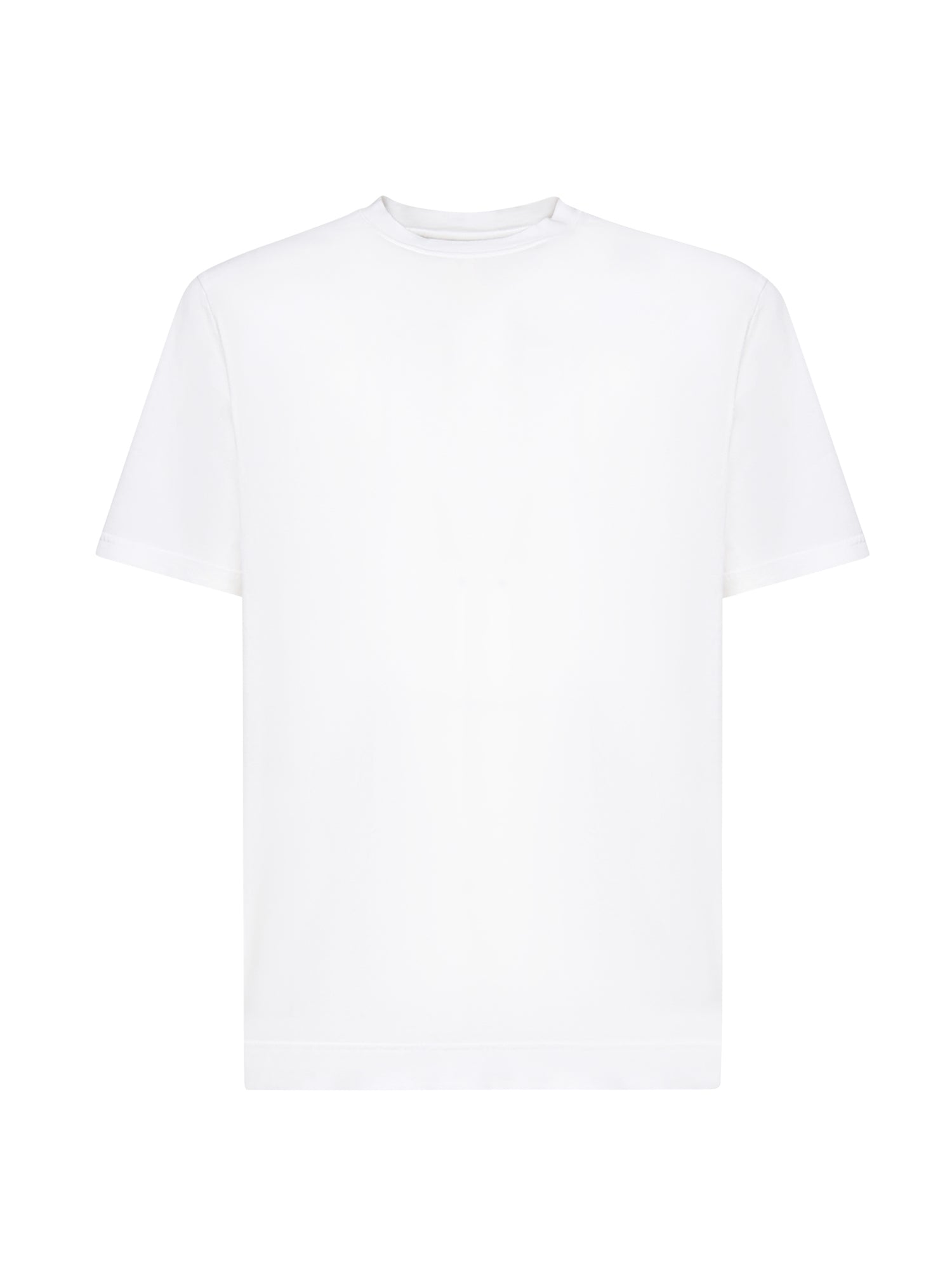 T-shirt in cotone 8UED0103 41 FEDELI 