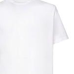 T-shirt in cotone 8UED0103 41 FEDELI 