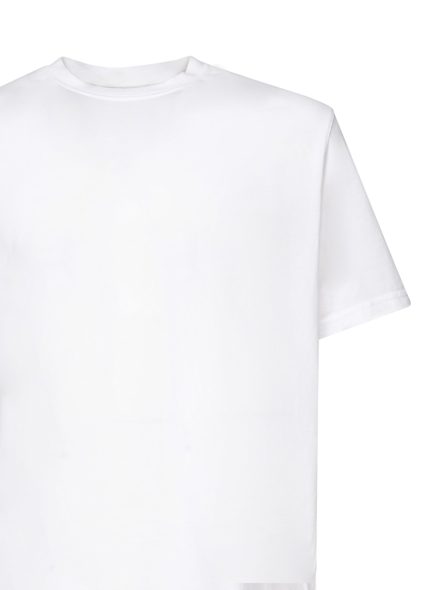 T-shirt in cotone 8UED0103 41 FEDELI 