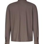 Polo a maniche lunghe 8UED0307 43 FEDELI 