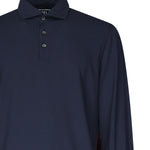 Polo a maniche lunghe 8UED0307 626 FEDELI 