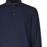 Polo a maniche lunghe 8UED0307 626 FEDELI 