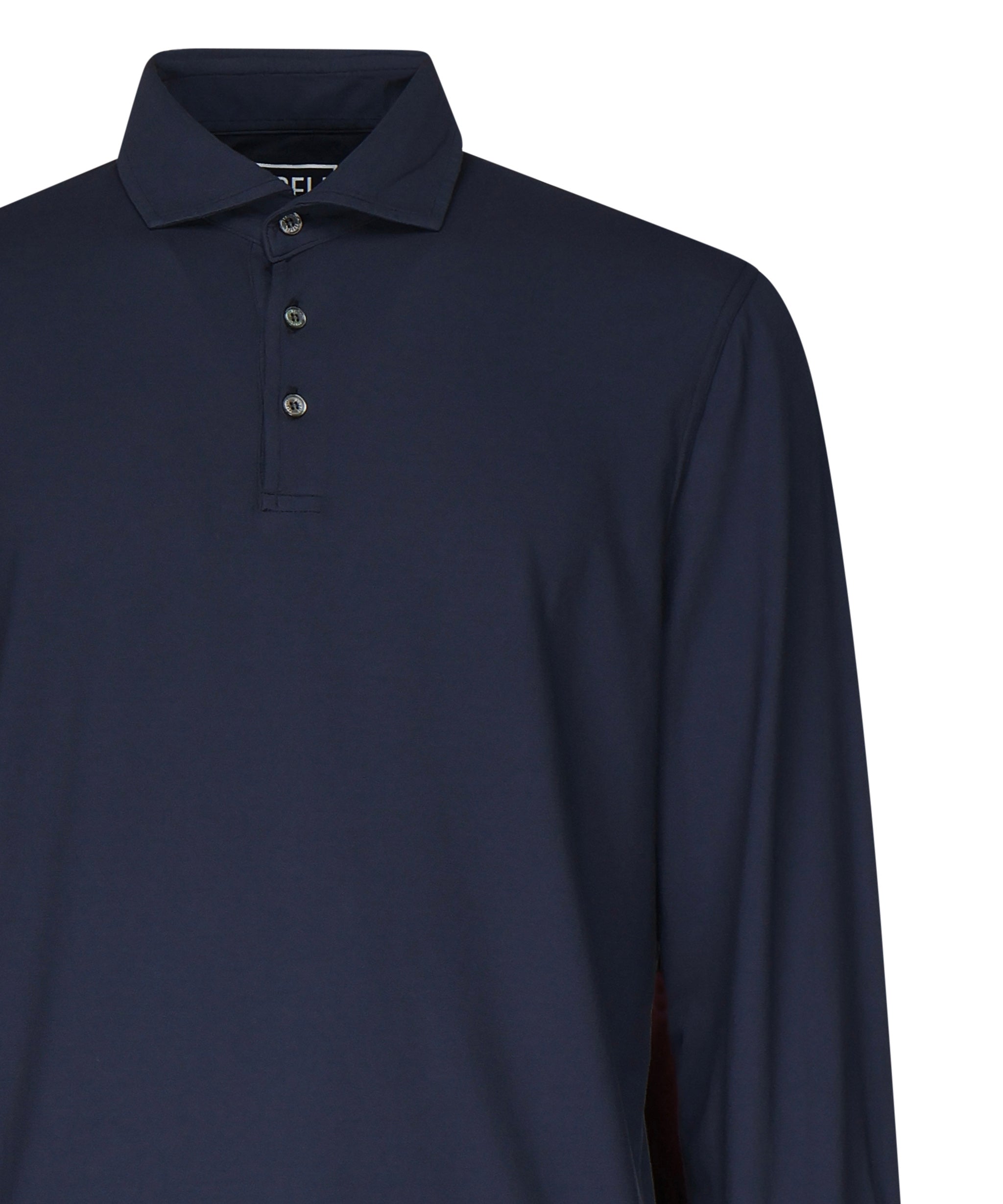 Polo a maniche lunghe 8UED0307 626 FEDELI 