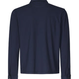 Polo a maniche lunghe 8UED0307 626 FEDELI 