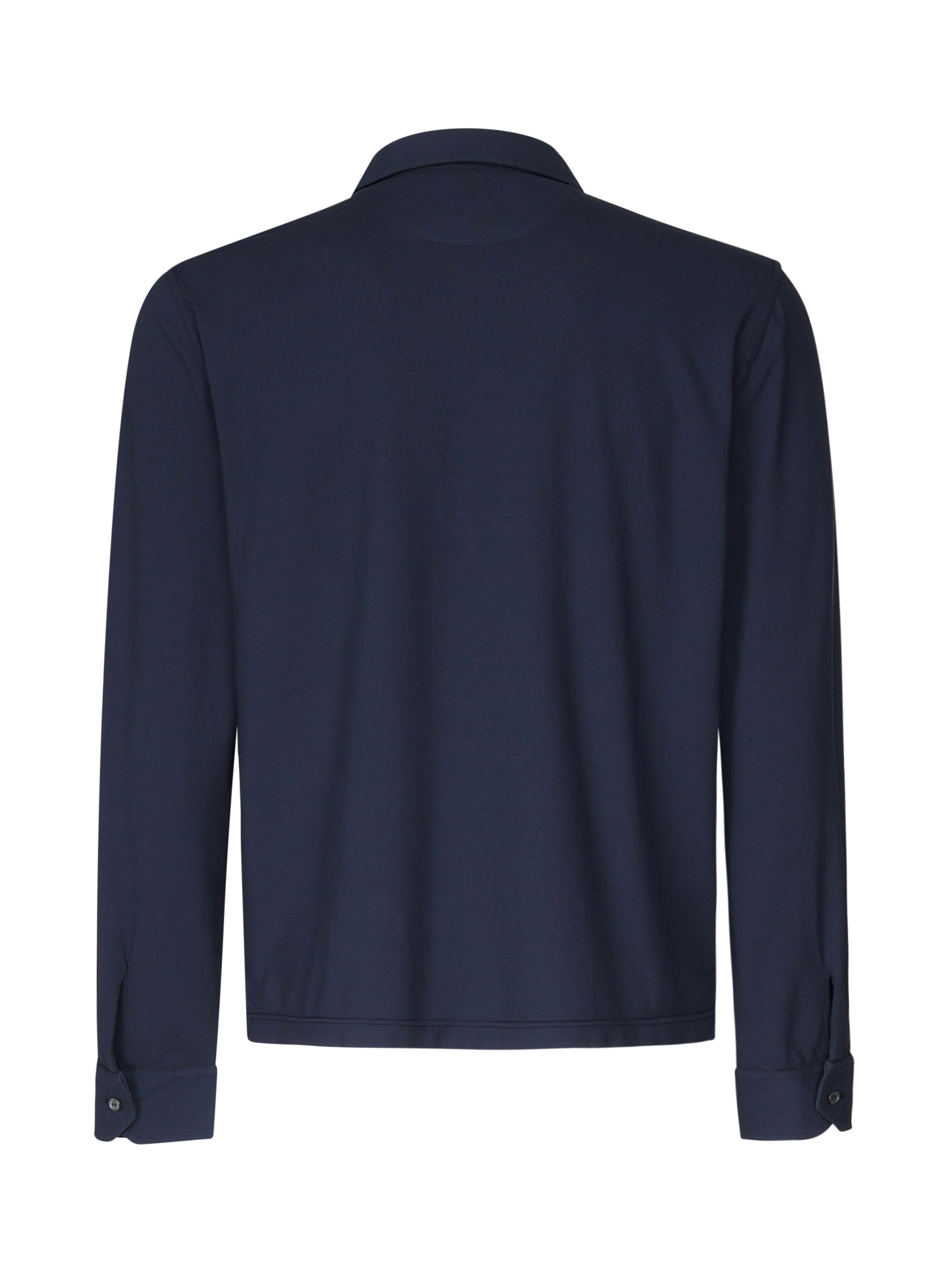 Polo a maniche lunghe 8UED0307 626 FEDELI 