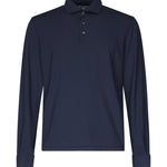 Polo a maniche lunghe 8UED0307 626 FEDELI 