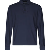Polo a maniche lunghe 8UED0307 626 FEDELI 