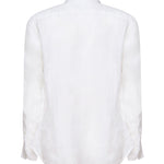Camicia Nick in lino 8UED0501 41 FEDELI 