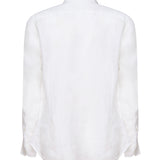 Camicia Nick in lino 8UED0501 41 FEDELI 