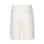 Bermuda in lino<BR/> 8UED0805 163 FEDELI 