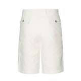 Bermuda in lino<BR/> 8UED0805 163 FEDELI 