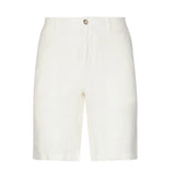 Bermuda in lino<BR/> 8UED0805 163 FEDELI 