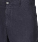 Bermuda in lino<BR/> 8UED0805 626 FEDELI 