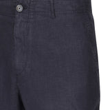 Bermuda in lino<BR/> 8UED0805 626 FEDELI 