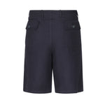 Bermuda in lino<BR/> 8UED0805 626 FEDELI 
