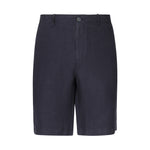 Bermuda in lino<BR/> 8UED0805 626 FEDELI 