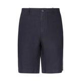 Bermuda in lino<BR/> 8UED0805 626 FEDELI 