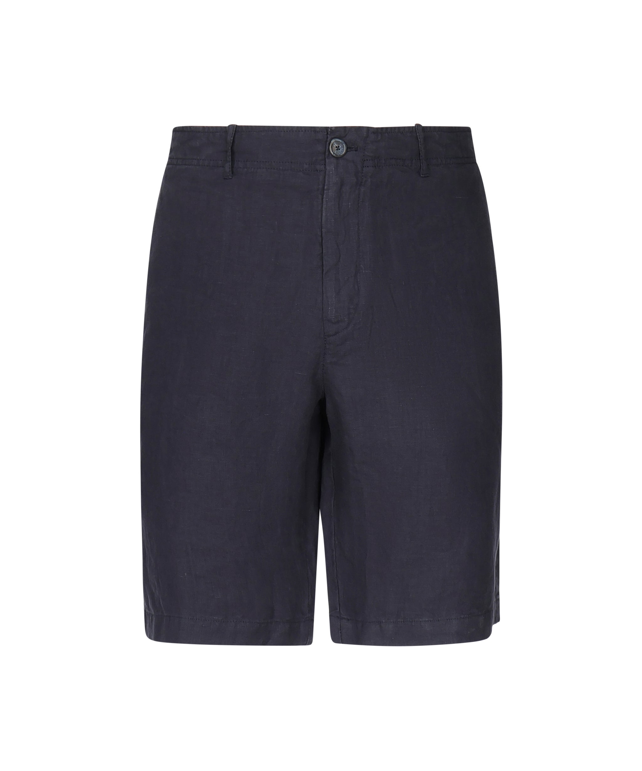 Bermuda in lino<BR/> 8UED0805 626 FEDELI 