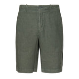 Bermuda in lino<BR/> 8UED0805 710 FEDELI 