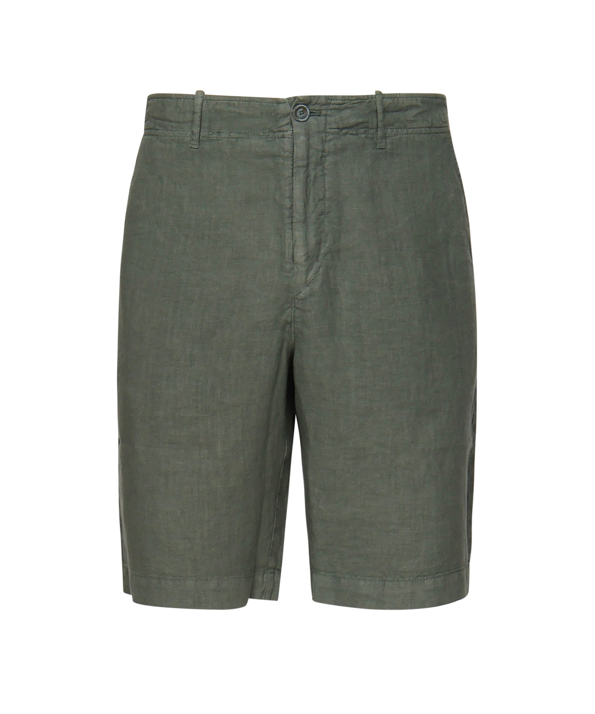 Bermuda in lino<BR/> 8UED0805 710 FEDELI 