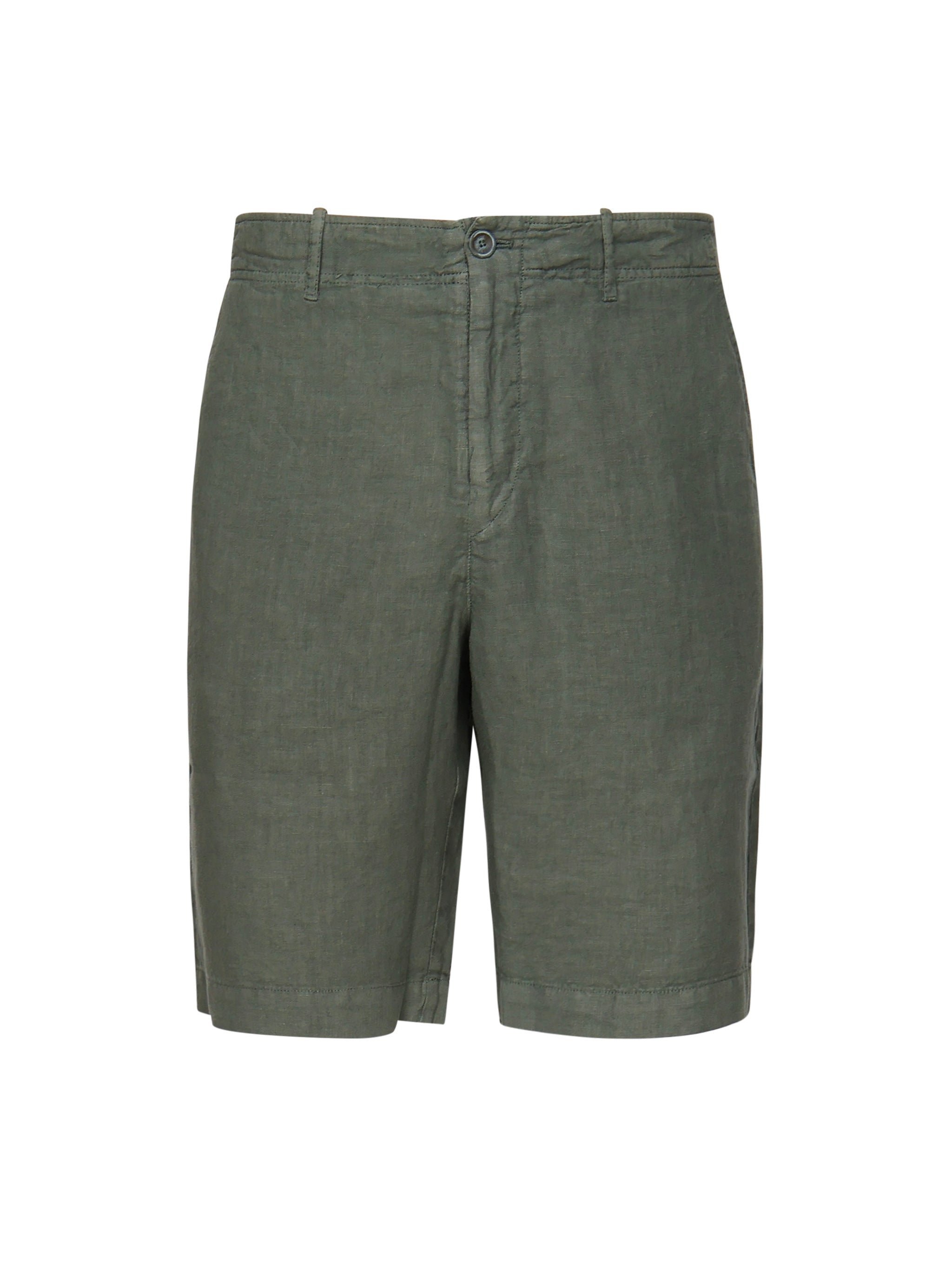 Bermuda in lino<BR/> 8UED0805 710 FEDELI 